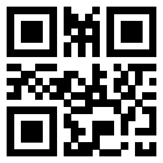 3304995780 - Immagine del QrCode