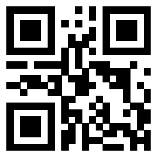 Il Qr Code di 3304995781