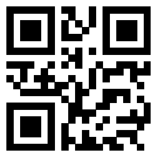Il QrCode di 3304995784