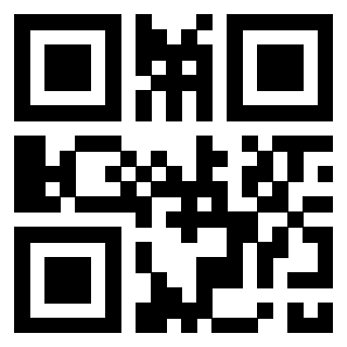 3304995785 QrCode associato