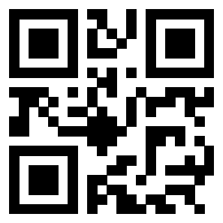 Immagine del QrCode di 3304995787