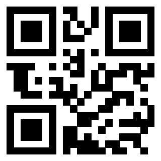 Scansione del Qr Code di 3304995794