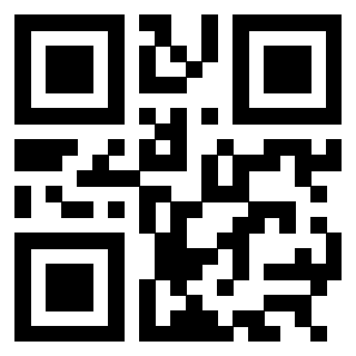 3304995795 - Immagine del Qr Code associato