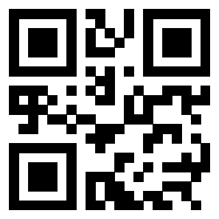 Immagine del QrCode di 3304995796