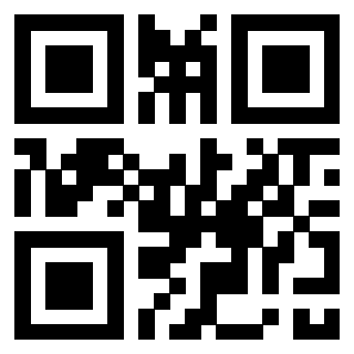 Immagine del Qr Code di 3304995797