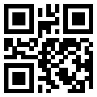 3304995799 - Immagine del QrCode