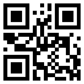 Il QrCode di 3304995800