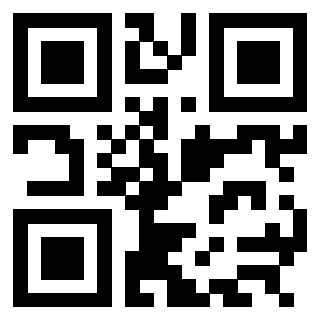 3304995806 Qr Code associato