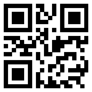 3304995809 Qr Code associato