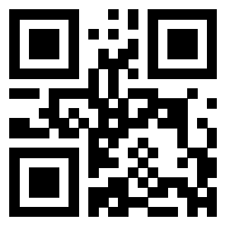 3304995810 - Immagine del QrCode associato