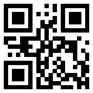 Il QrCode di 3304995811