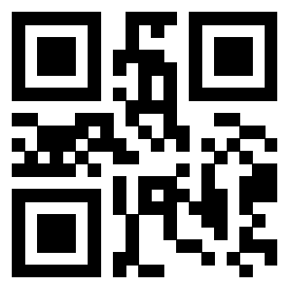 3304995812 Qr Code associato