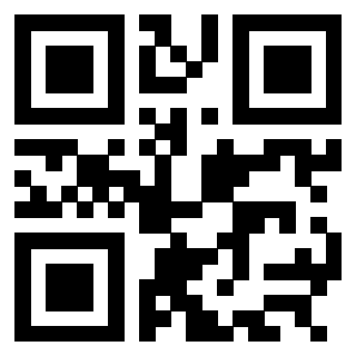 3304995815 - Immagine del QrCode
