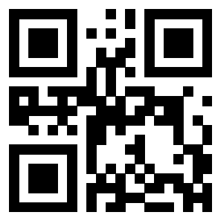 Immagine del QrCode di 3304995816