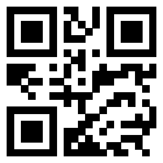 Scansione del Qr Code di 3304995820