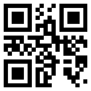 Immagine del QrCode di 3304995822