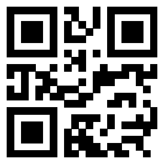 3304995823 QrCode associato