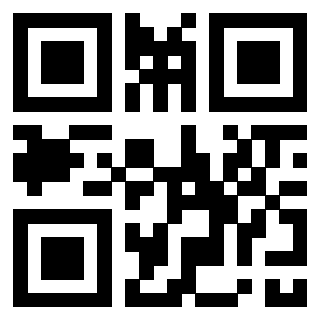 3304995825 Qr Code associato