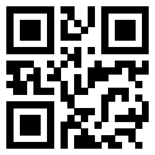 Scansione del Qr Code di 3304995827
