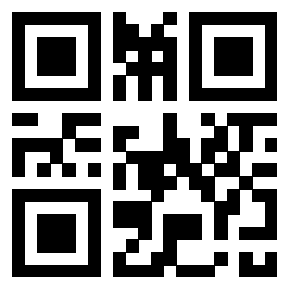 Il Qr Code di 3304995828