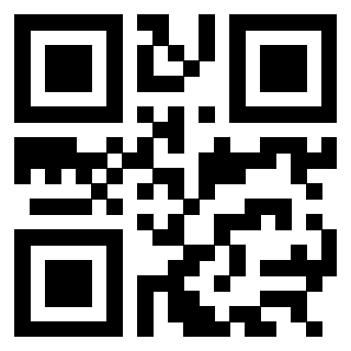 Scansione del Qr Code di 3304995829