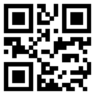 3304995832 - Immagine del Qr Code associato