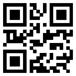 Il Qr Code di 3304995833