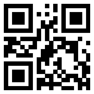 3304995836 QrCode associato