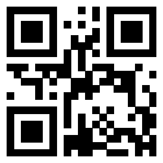 3304995838 - Immagine del Qr Code