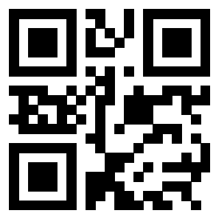 Immagine del QrCode di 3304995840