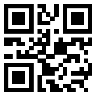 3304995841 QrCode associato