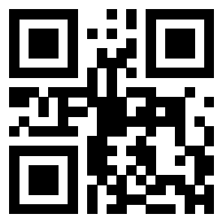 Il QrCode di 3304995843