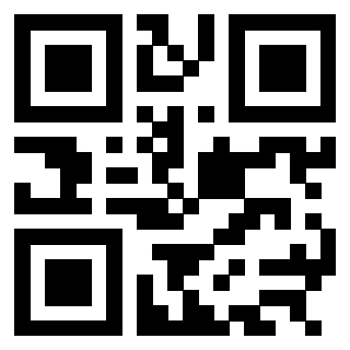 3304995844 - Immagine del Qr Code associato