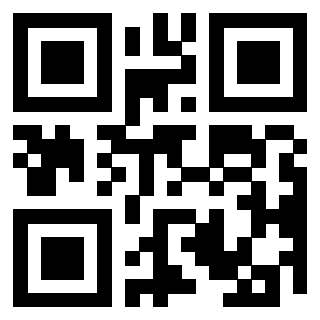 Il Qr Code di 3304995845