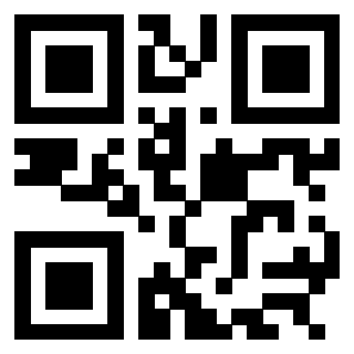 3304995847 QrCode associato