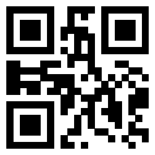 3304995848 - Immagine del Qr Code