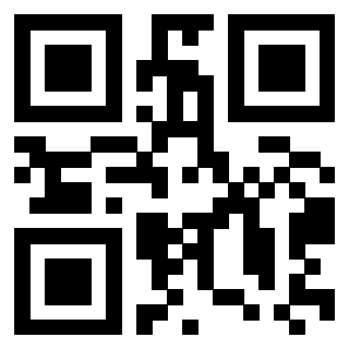 Il Qr Code di 3304995849
