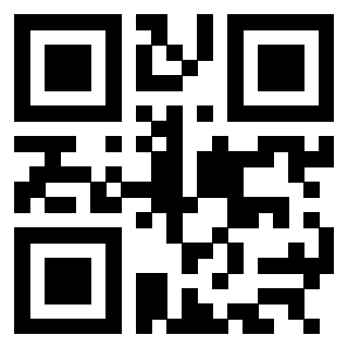 Il Qr Code di 3304995851