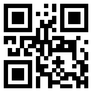 3304995852 - Immagine del QrCode