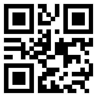 Immagine del QrCode di 3304995856