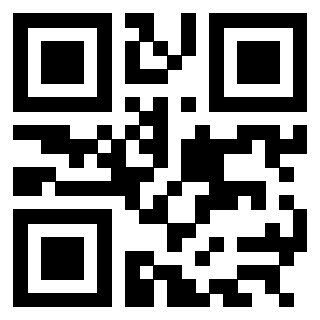 3304995858 - Immagine del Qr Code associato
