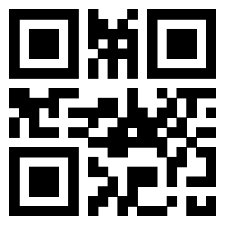 Il QrCode di 3304995860