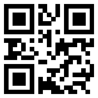 3304995865 - Immagine del QrCode associato