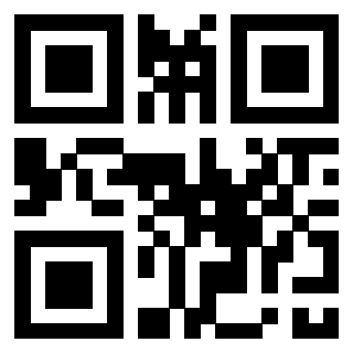 Il QrCode di 3304995867
