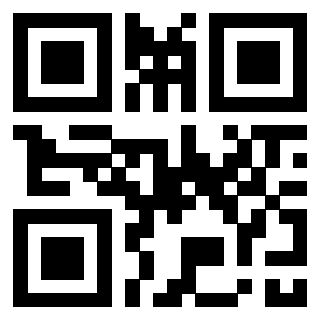 Qr Code di 3304995868