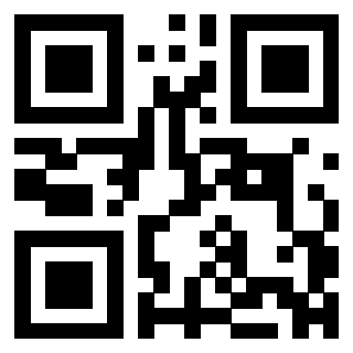 3304995871 Qr Code associato