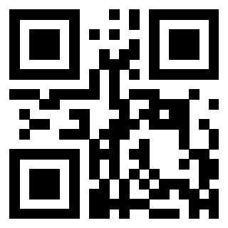 3304995876 - Immagine del QrCode associato