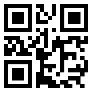 3304995877 Qr Code associato