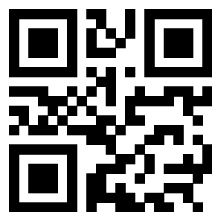 Il Qr Code di 3304995881