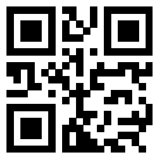 3304995883 - Immagine del Qr Code associato